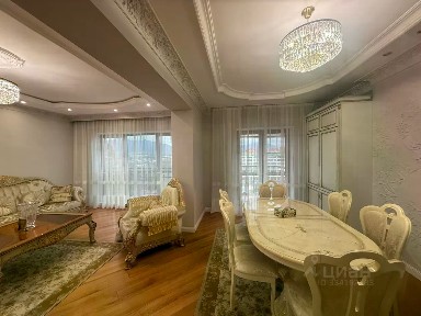 Северная Осетия - Алания респ., Владикавказ, р-н Затеречный, ул. Гастелло, 71к4