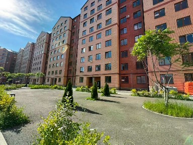 Северная Осетия - Алания респ., Владикавказ, р-н Иристонский, ул. Зураба Магкаева, 83к7