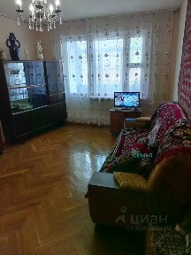 Продается 2-комн. квартира, 49,7 м²