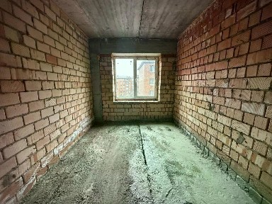 Продается 1-комн. квартира, 44,14 м²