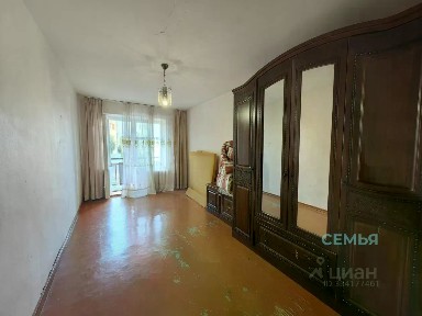 Продается 1-комн. квартира, 31,4 м²