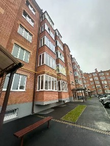 Продается 1-комн. квартира, 38 м²
