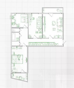 Продается 3-комн. квартира, 67,4 м²