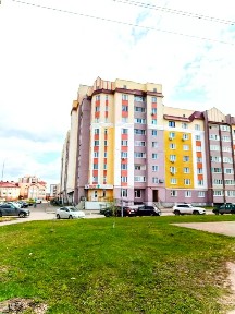 Продается 3-комн. квартира, 90,36 м²