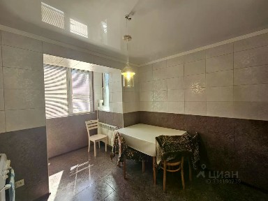 Сдается 2-комн. квартира, 51 м²