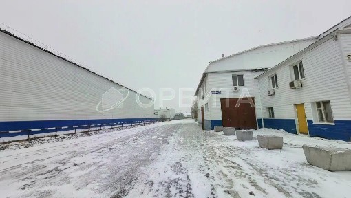 Продается производство, 1 547 м²