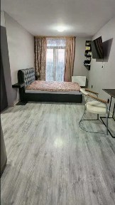 Сдается студия, 24,6 м²