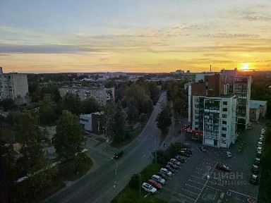 Сдается 1-комн. квартира, 35 м²