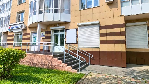 Сдается помещение свободного назначения, 142,6 м²