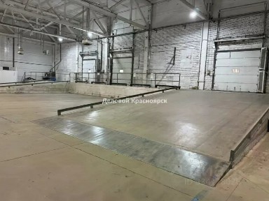 Сдается склад, 2 600 м²