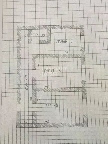 Продается 2-комн. квартира, 54 м²