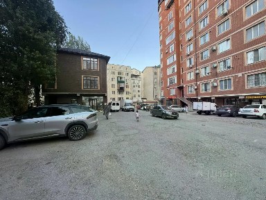 Продается 3-комн. квартира, 58 м²