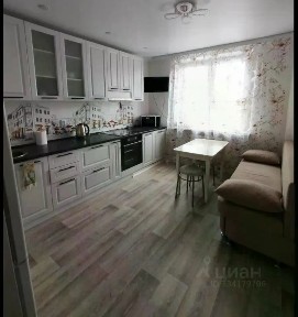 Сдается 1-комн. квартира, 36 м²