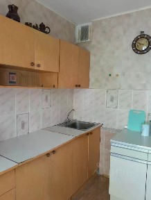 Сдается 1-комн. квартира, 36 м²