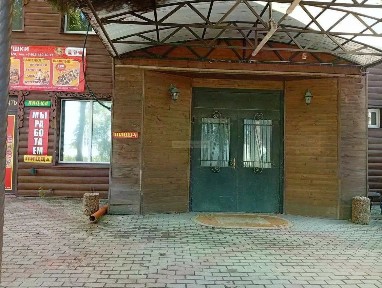 Продается помещение свободного назначения, 879 м²