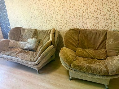 Сдается 2-комн. квартира, 45 м²