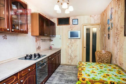 Сдается 1-комн. квартира, 35 м²