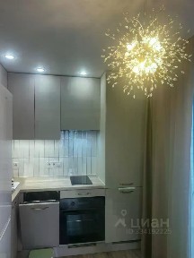 Сдается 1-комн. квартира, 37,6 м²