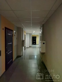Сдается 1-комн. квартира, 27,5 м²