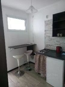 Сдается 1-комн. квартира, 23,1 м²