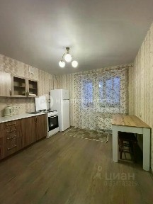 Сдается 1-комн. квартира, 40 м²