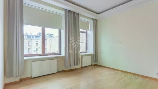Сдается 3-комн. квартира, 135 м²