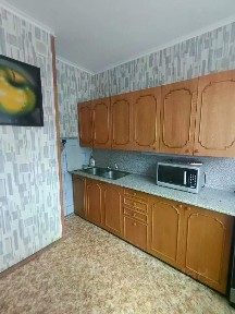 Сдается 3-комн. квартира, 74 м²