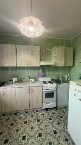 Сдается 1-комн. квартира, 39 м²