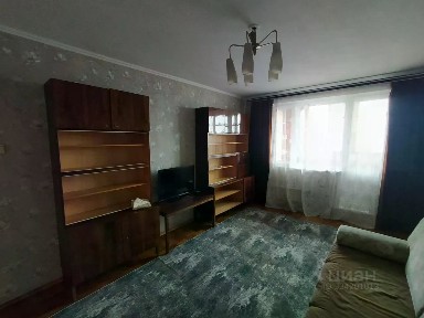Сдается 1-комн. квартира, 35 м²