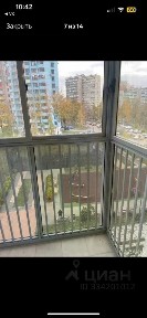 Сдается 1-комн. квартира, 36,2 м²