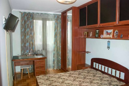 Сдается 1-комн. квартира, 53 м²
