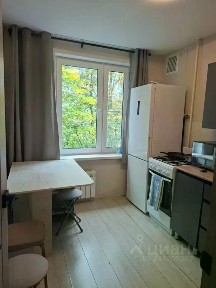 Сдается 1-комн. квартира, 32 м²