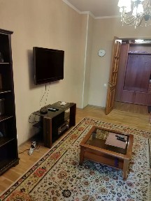 Сдается 2-комн. квартира, 62 м²