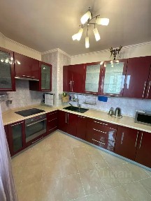 Сдается 2-комн. квартира, 55,5 м²