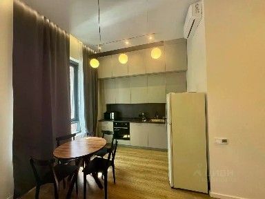 Сдается 1-комн. квартира, 40 м²