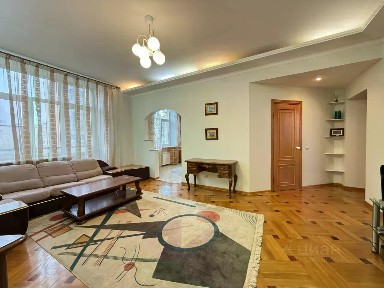 Сдается 3-комн. квартира, 85 м²