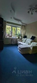 Сдается 2-комн. квартира, 44,5 м²