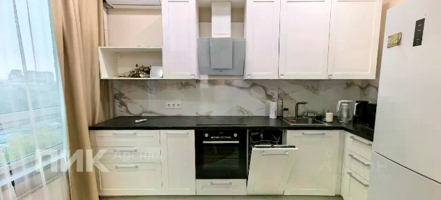 Сдается 1-комн. квартира, 38,2 м²