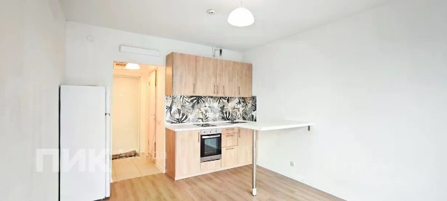 Сдается студия, 19 м²
