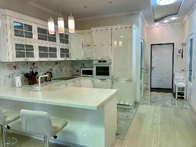 Сдается 2-комн. квартира, 66 м²