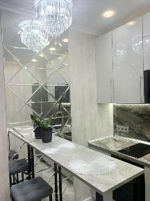 Москва, НАО (Новомосковский), Прокшино жилой комплекс, к11.2.3