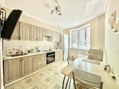 Сдается 1-комн. квартира, 40 м²