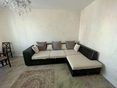 Сдается 3-комн. квартира, 66,9 м²