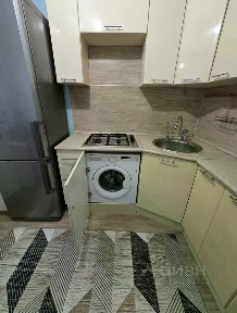 Сдается 1-комн. квартира, 32 м²