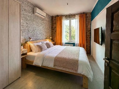 Сдаются 5-комн. апартаменты, 165 м²