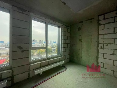 Сдается апартаменты-студия, 22,3 м²