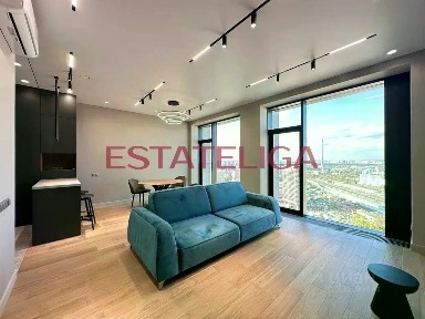 Сдается 2-комн. квартира, 87 м²