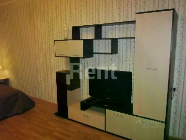 Сдается 1-комн. квартира, 39 м²