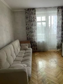 Сдается 1-комн. квартира, 30 м²