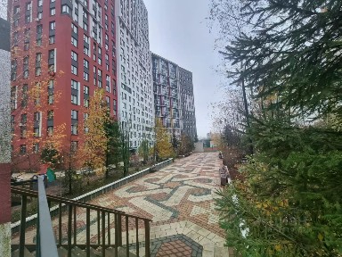 Сдается 2-комн. квартира, 43 м²
